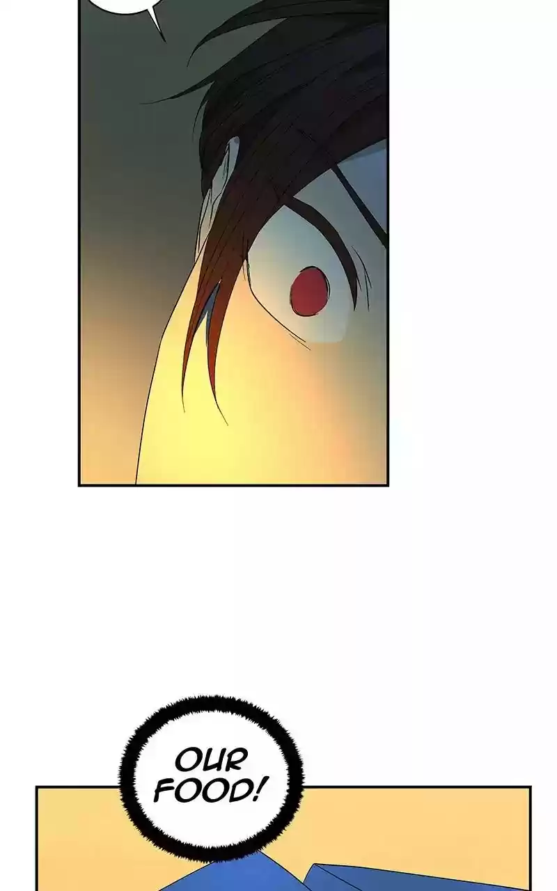 I Love Yoo Chapter 59: