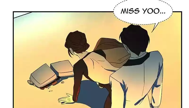 I Love Yoo Chapter 59: