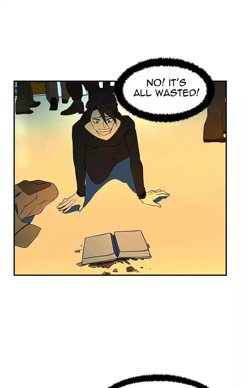 I Love Yoo Chapter 59: