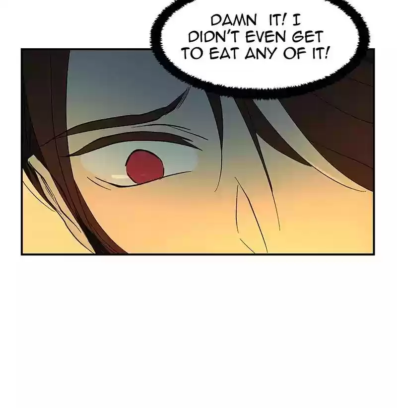 I Love Yoo Chapter 59: