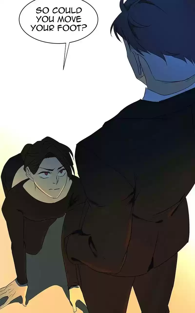 I Love Yoo Chapter 59: