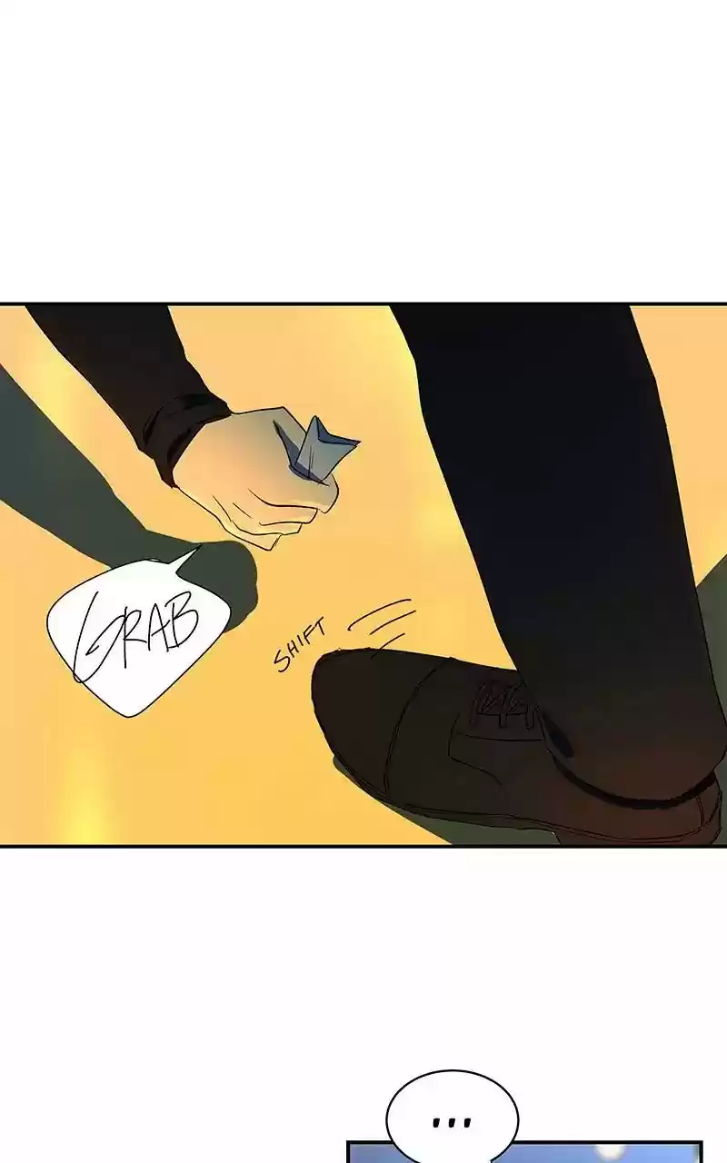 I Love Yoo Chapter 59: