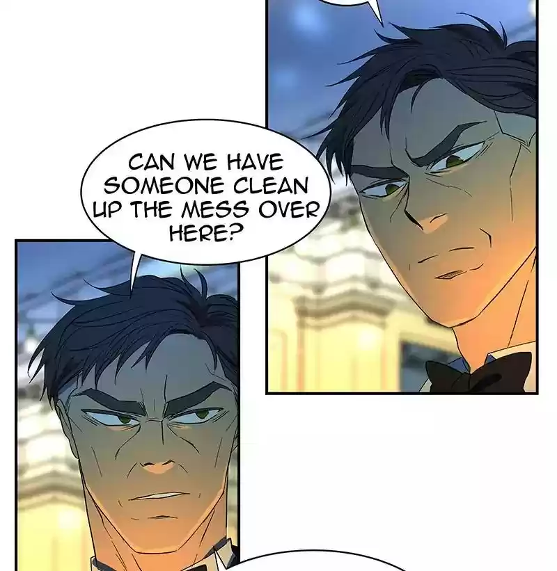 I Love Yoo Chapter 59: