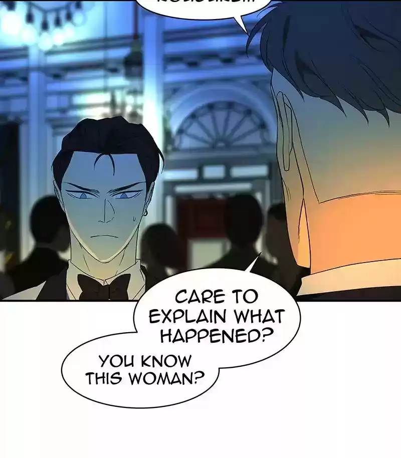 I Love Yoo Chapter 59: