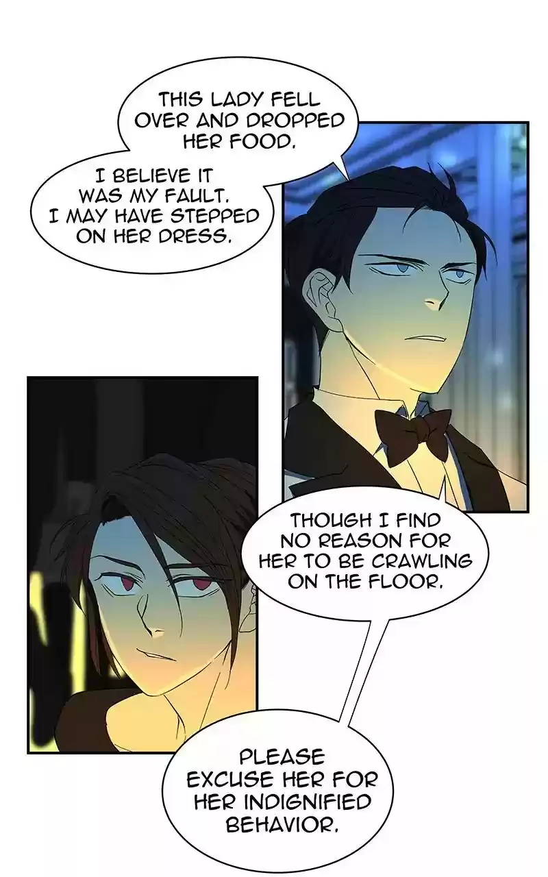 I Love Yoo Chapter 59: