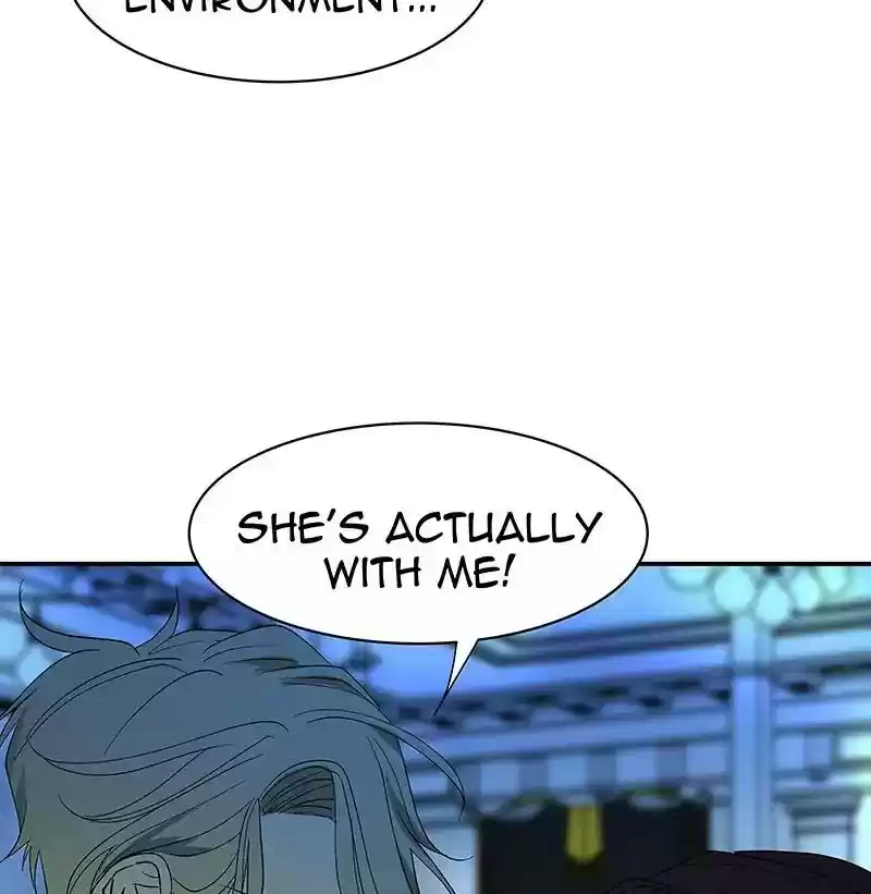 I Love Yoo Chapter 59: