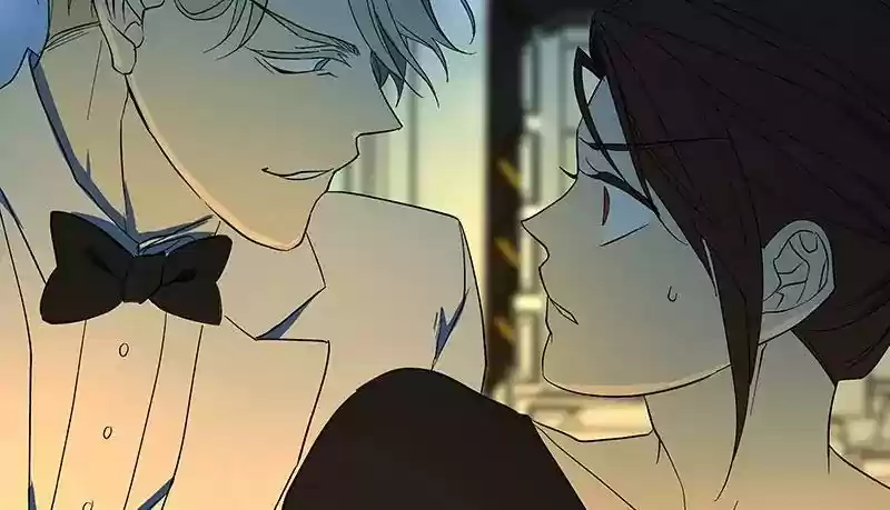 I Love Yoo Chapter 59: