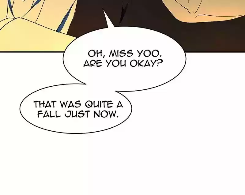 I Love Yoo Chapter 59: