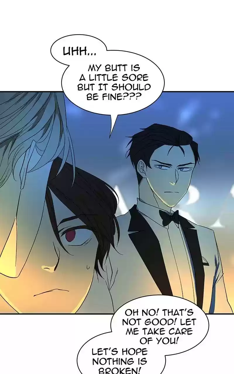 I Love Yoo Chapter 59: