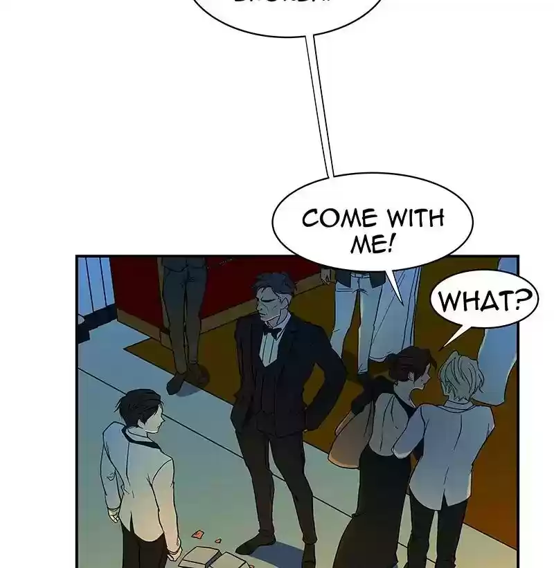 I Love Yoo Chapter 59: