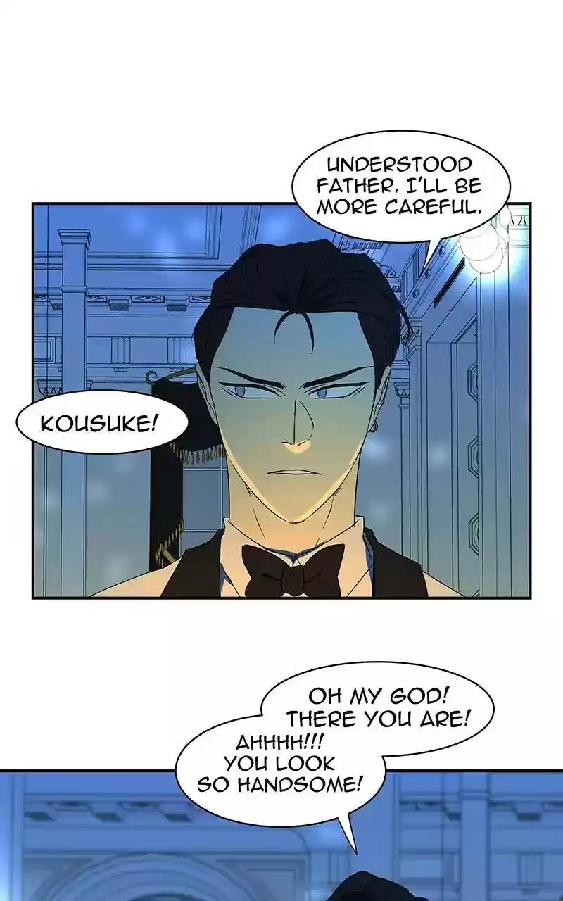 I Love Yoo Chapter 59: