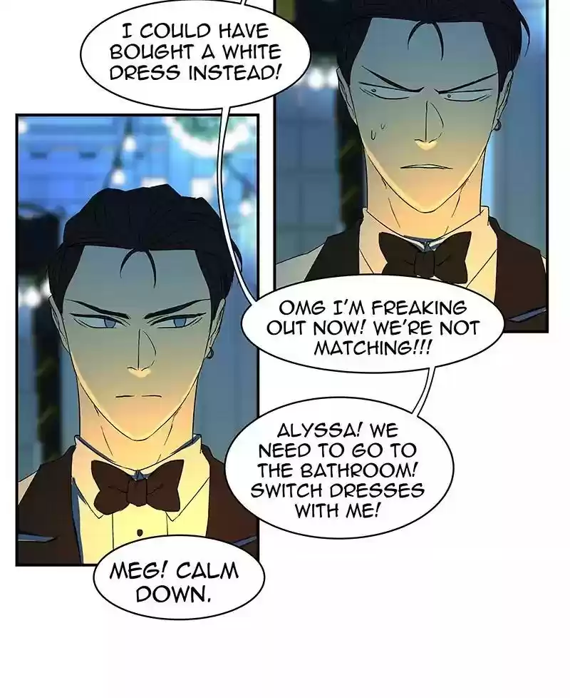 I Love Yoo Chapter 59: