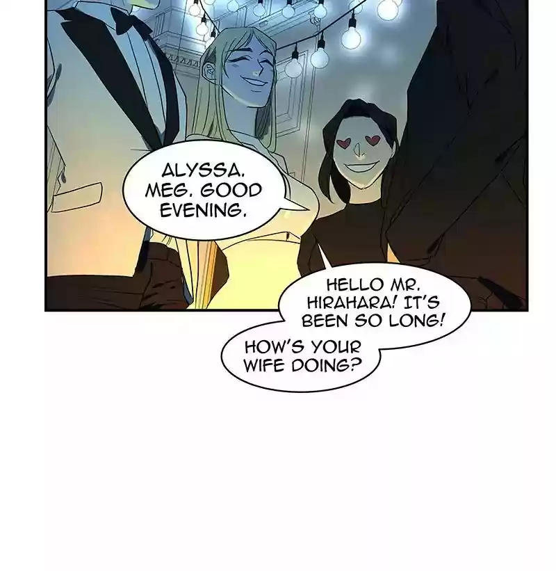 I Love Yoo Chapter 59: