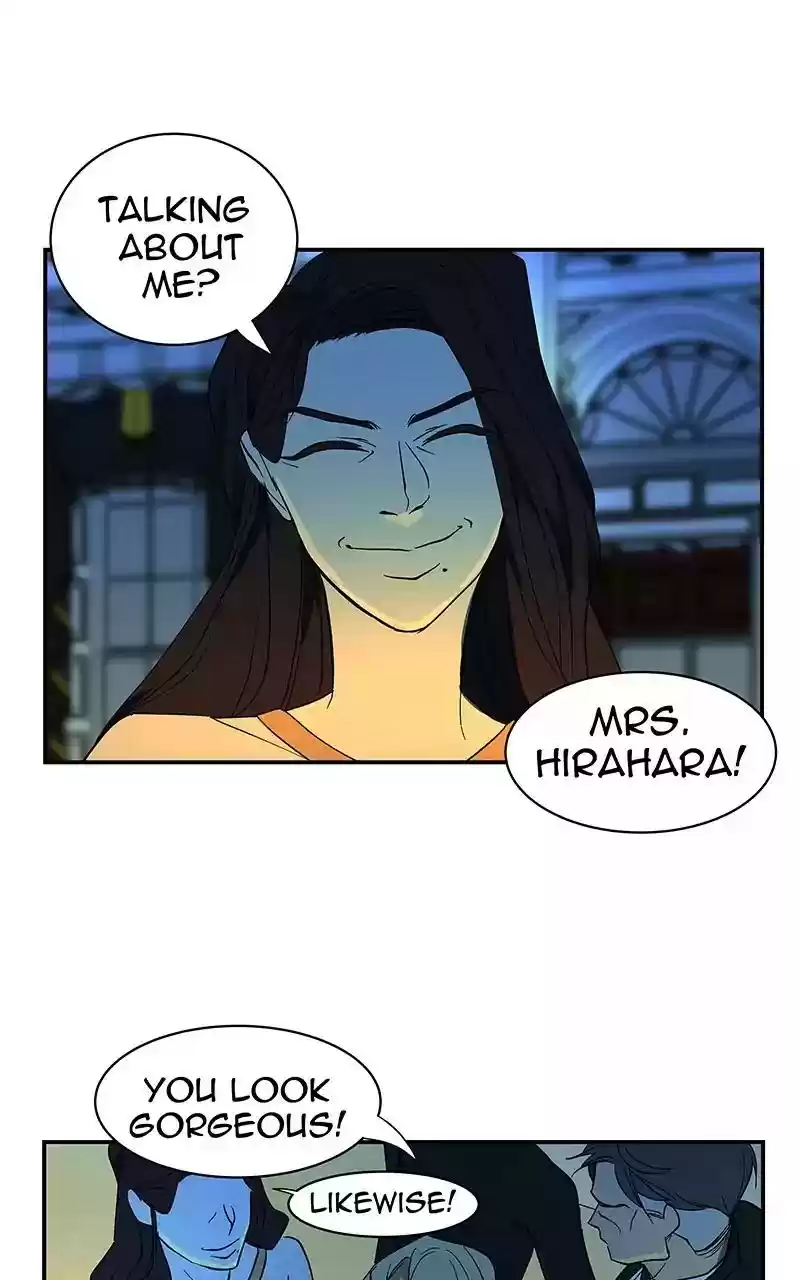 I Love Yoo Chapter 59: