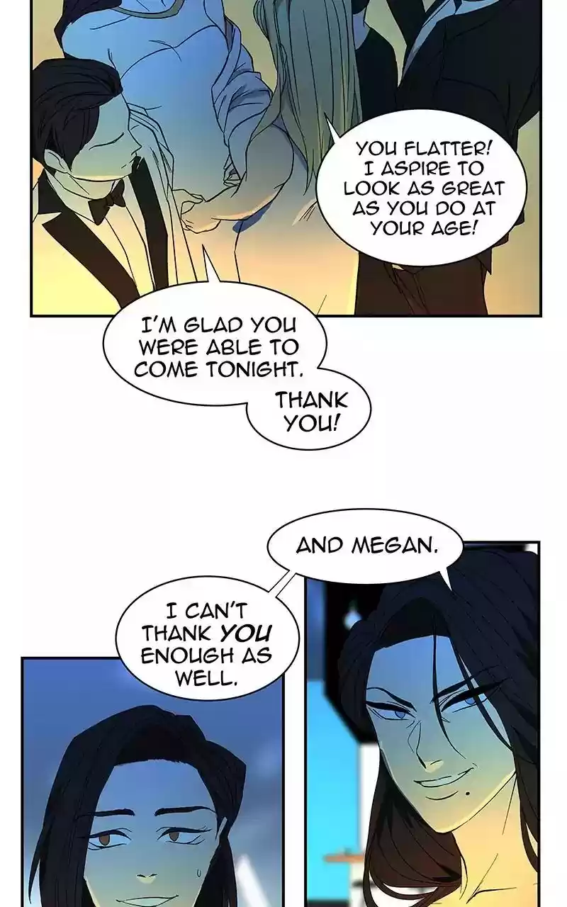 I Love Yoo Chapter 59: