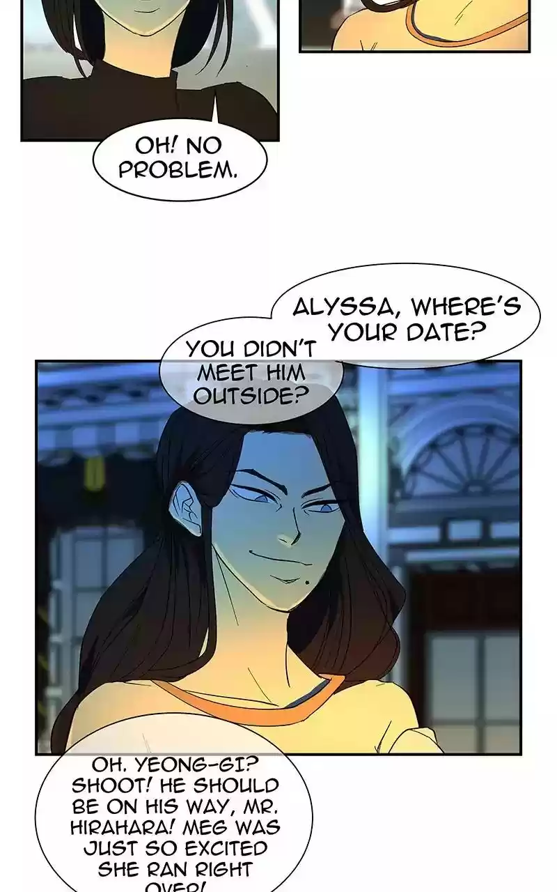 I Love Yoo Chapter 59: