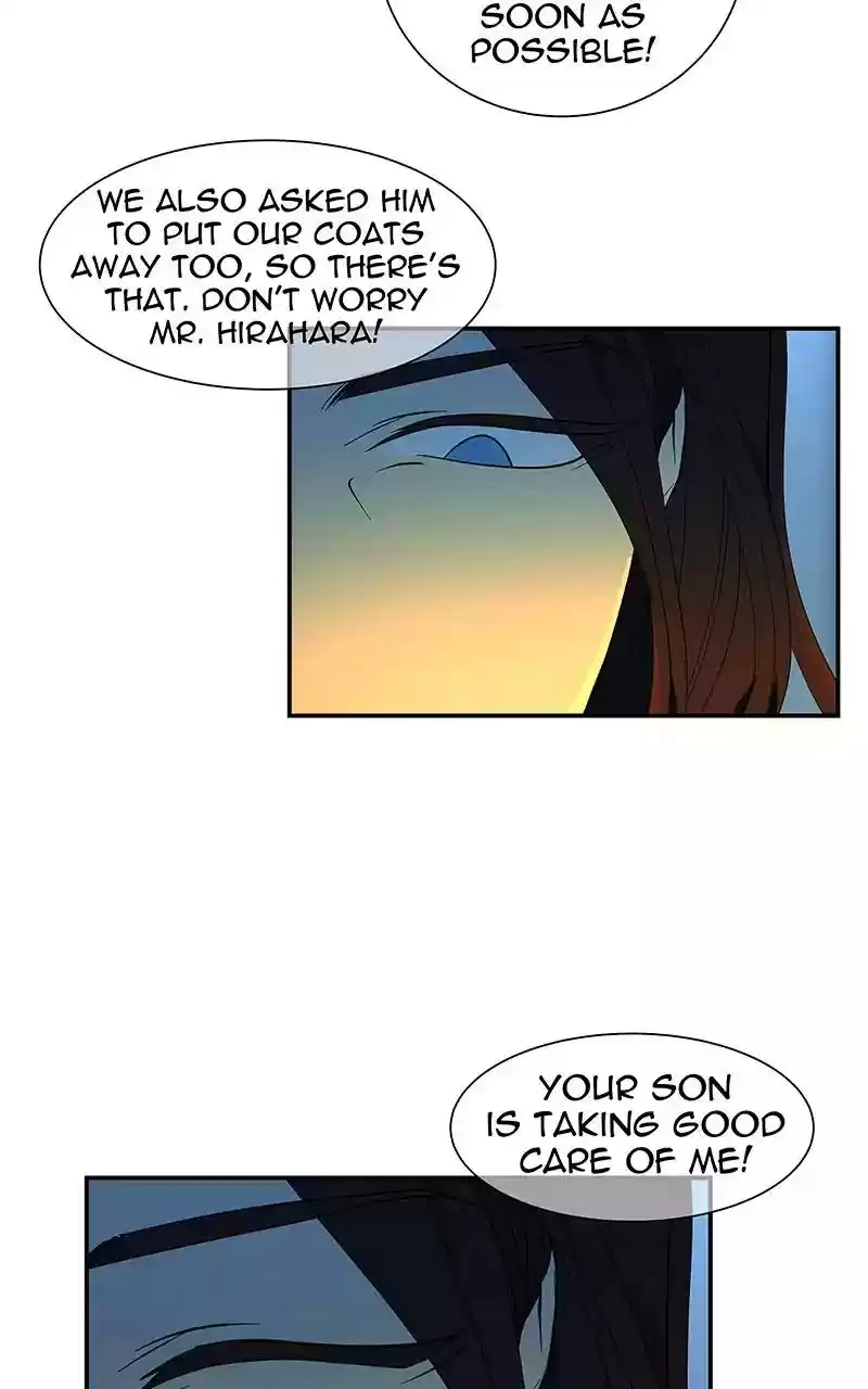 I Love Yoo Chapter 59: