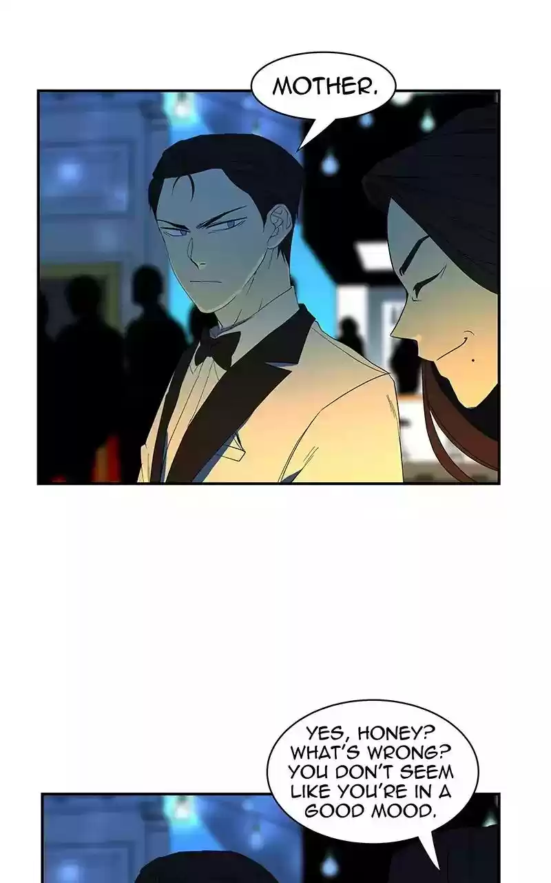 I Love Yoo Chapter 59: