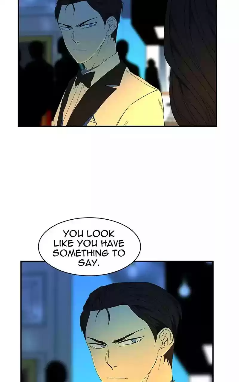 I Love Yoo Chapter 59: