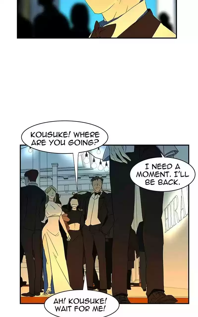 I Love Yoo Chapter 59: