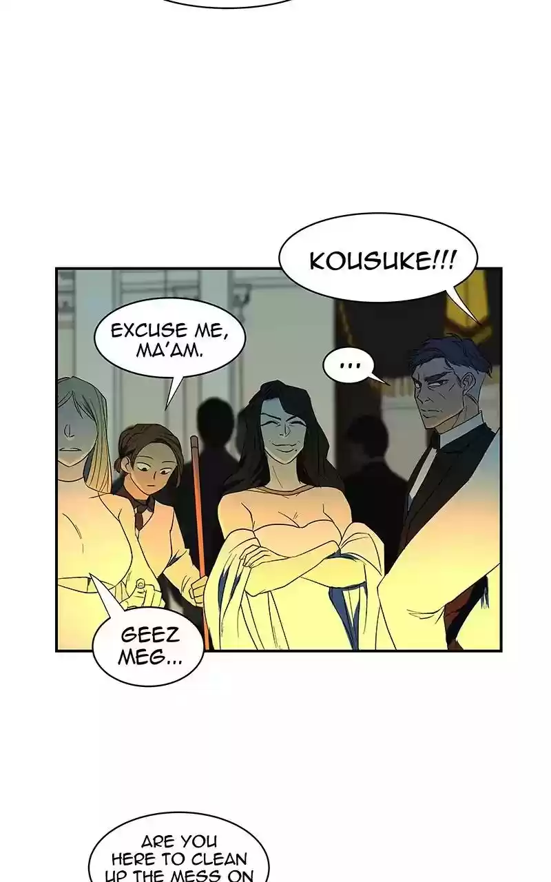 I Love Yoo Chapter 59: