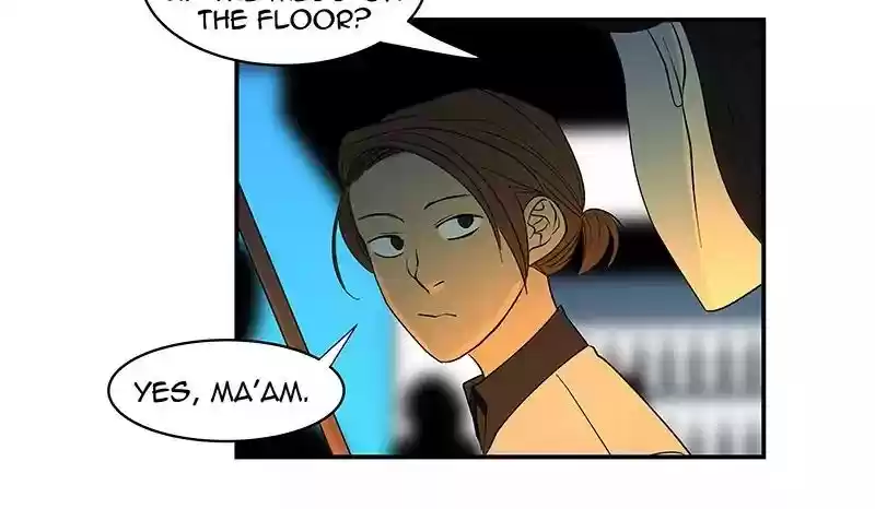 I Love Yoo Chapter 59: