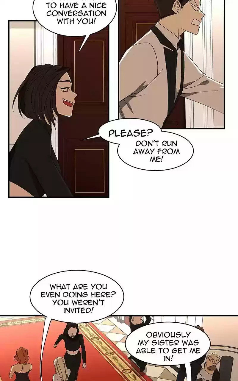 I Love Yoo Chapter 59: