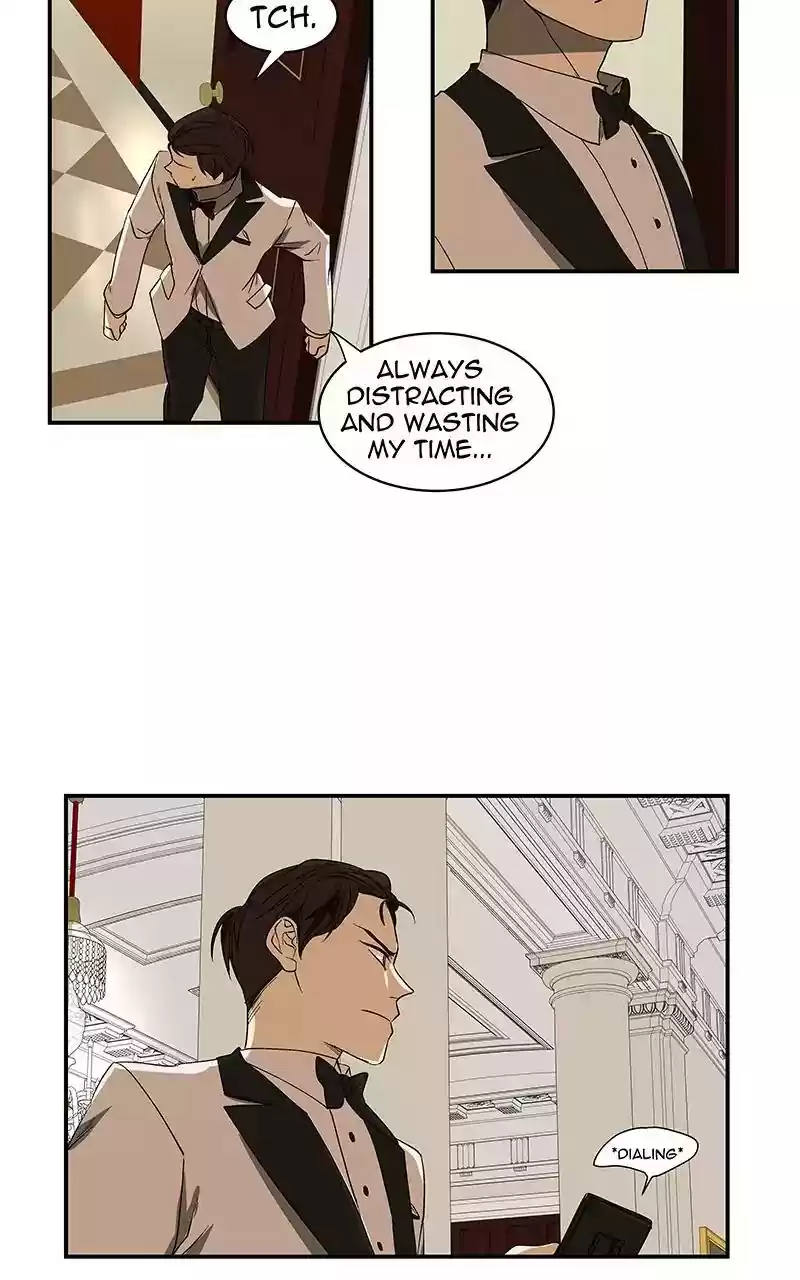 I Love Yoo Chapter 59: