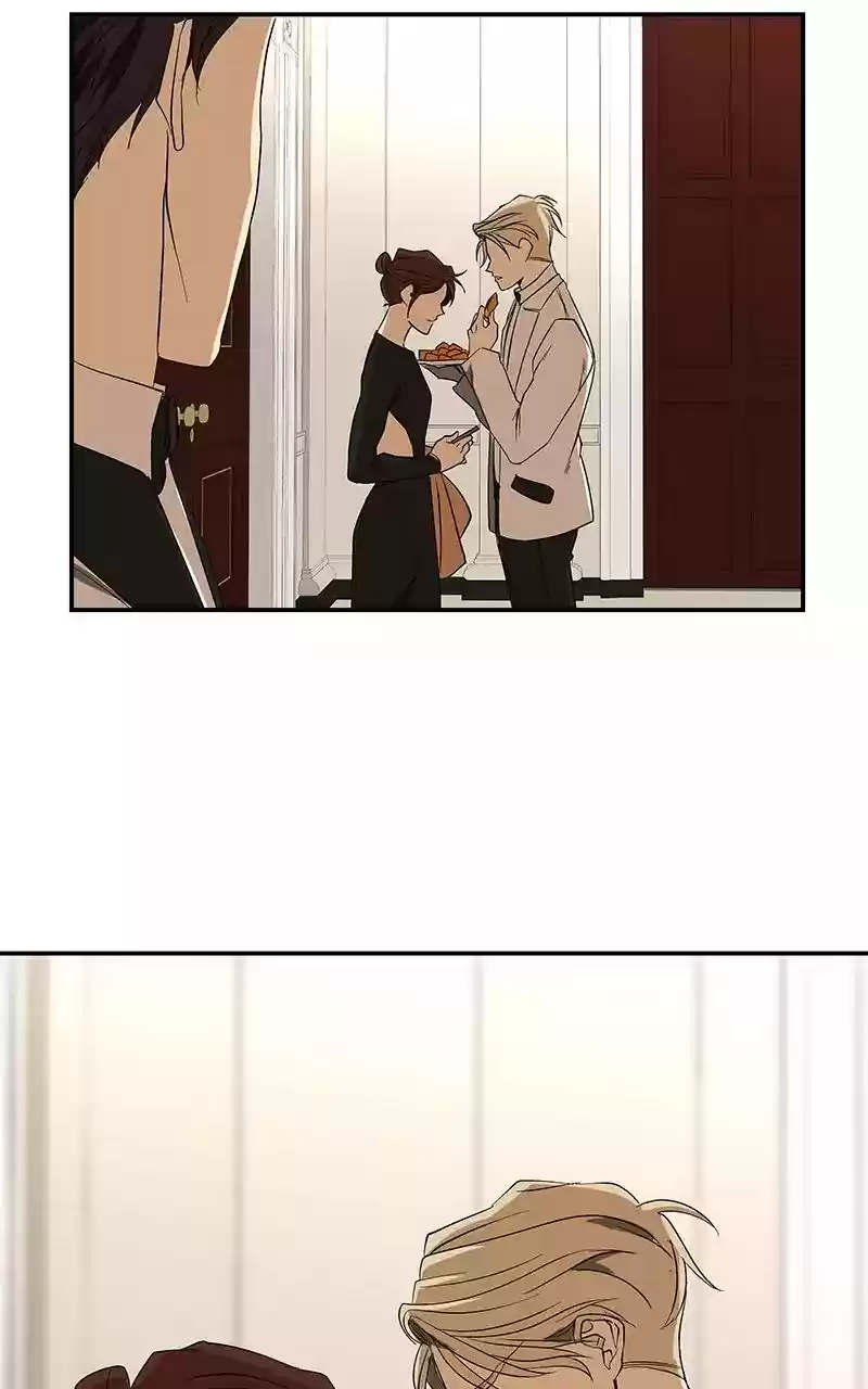 I Love Yoo Chapter 59: