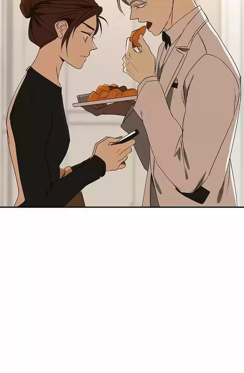 I Love Yoo Chapter 59: