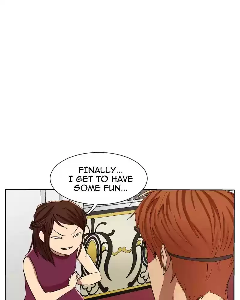 I Love Yoo Chapter 6: