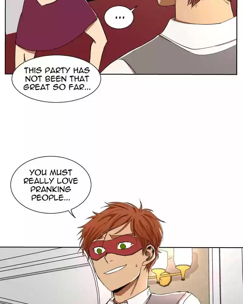 I Love Yoo Chapter 6: