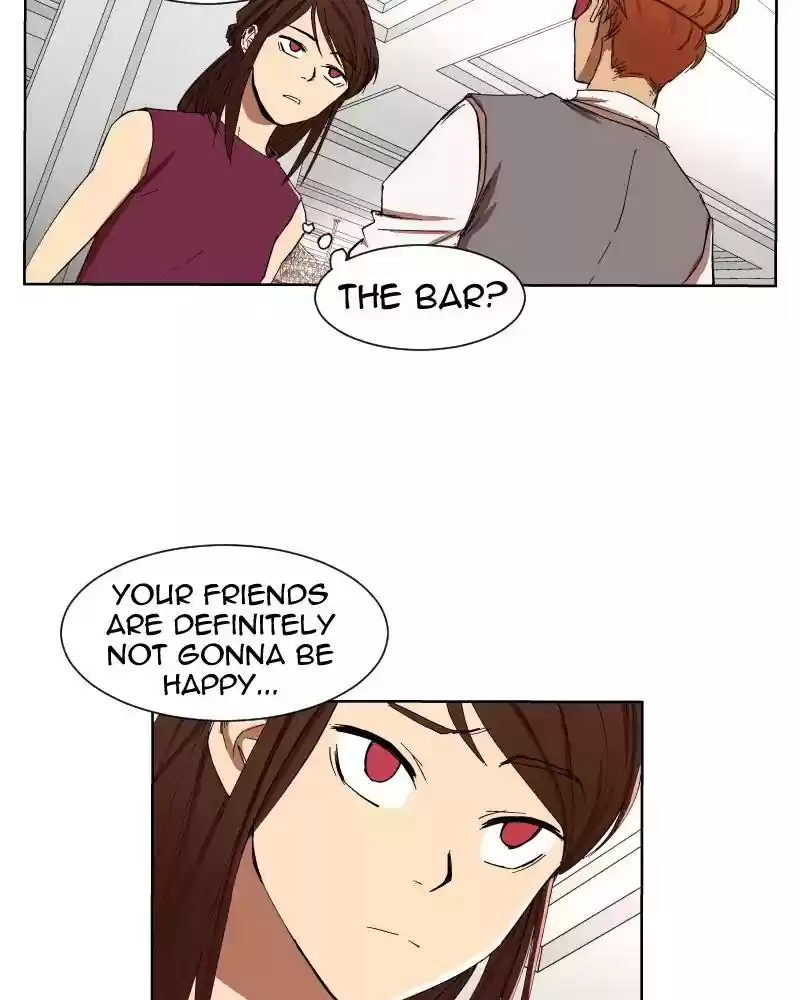 I Love Yoo Chapter 6: