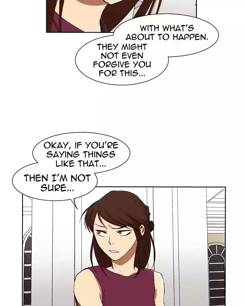 I Love Yoo Chapter 6: