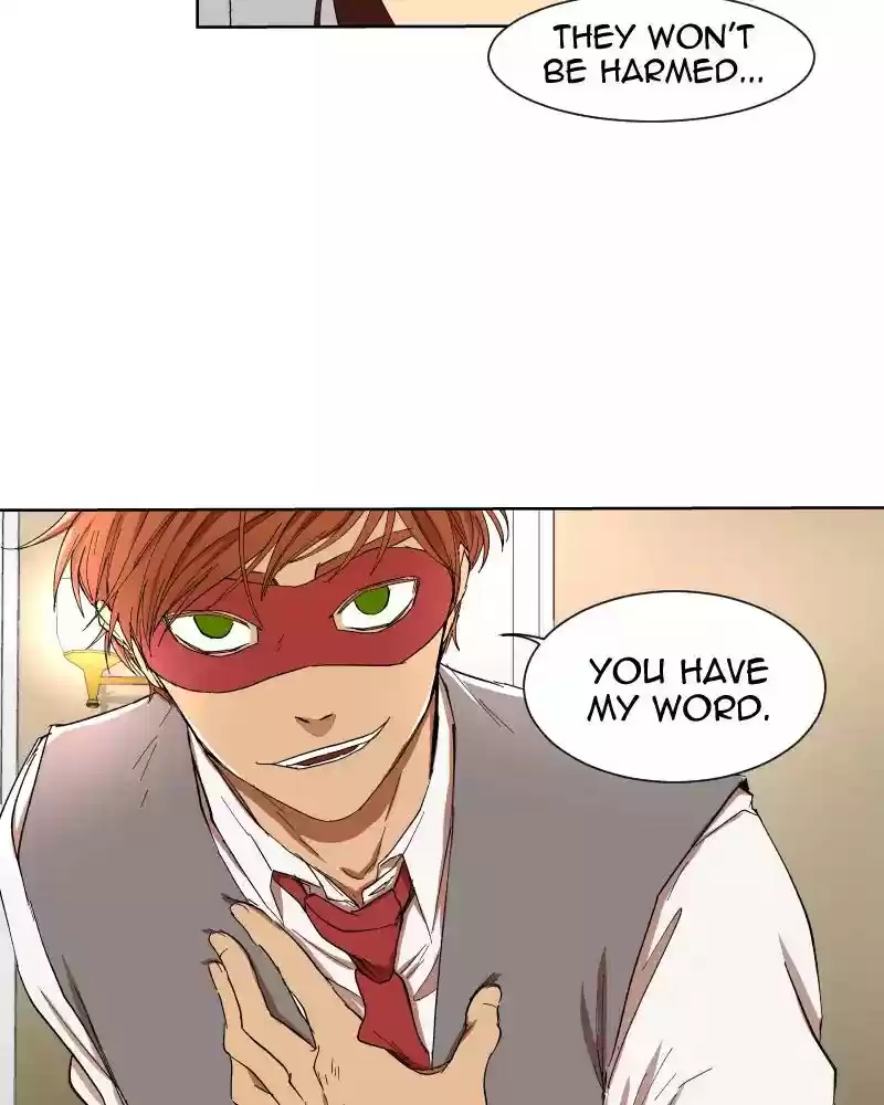 I Love Yoo Chapter 6: