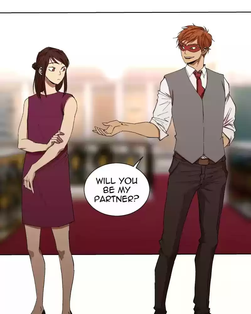 I Love Yoo Chapter 6: