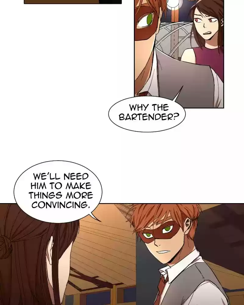 I Love Yoo Chapter 6: