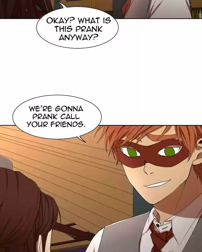 I Love Yoo Chapter 6: