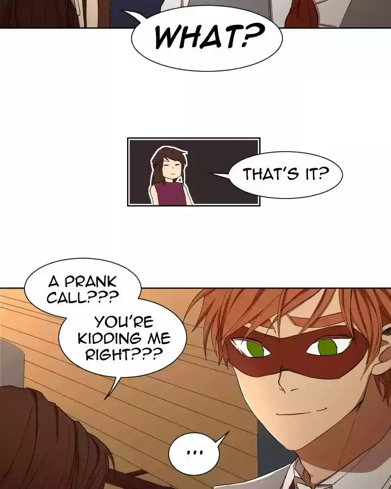 I Love Yoo Chapter 6: