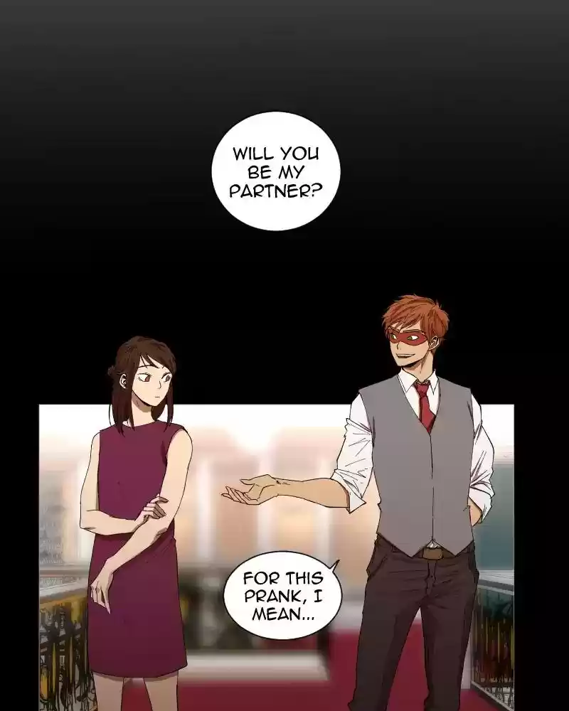 I Love Yoo Chapter 6: