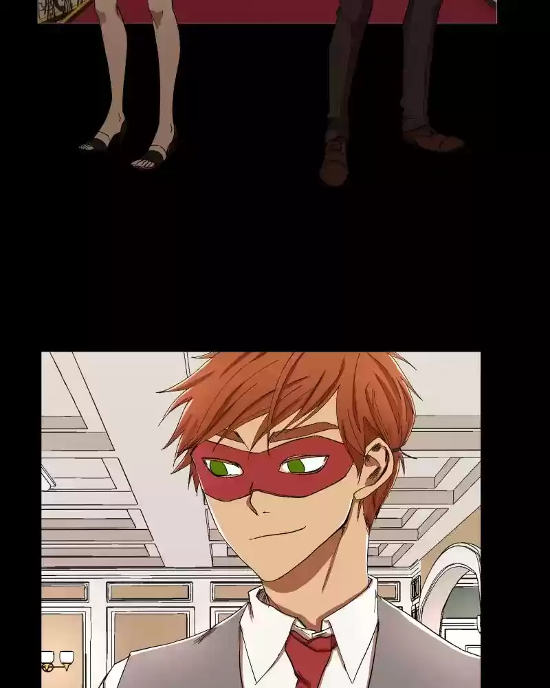 I Love Yoo Chapter 6: