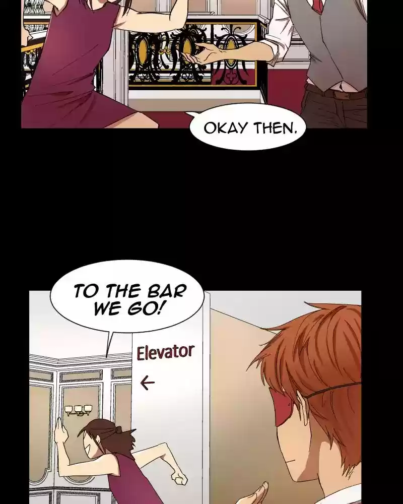 I Love Yoo Chapter 6: