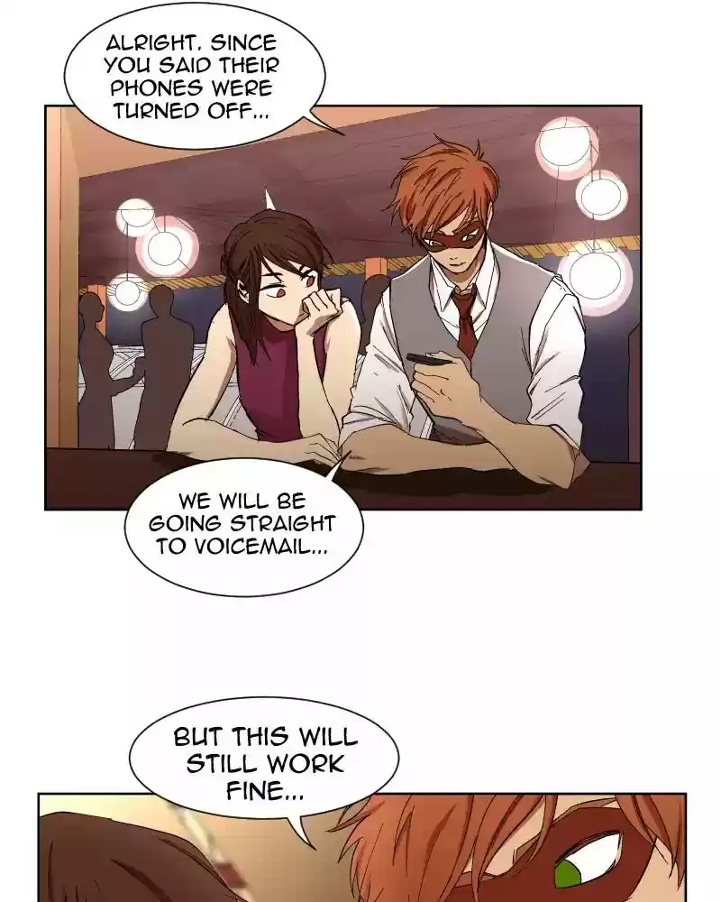 I Love Yoo Chapter 6: