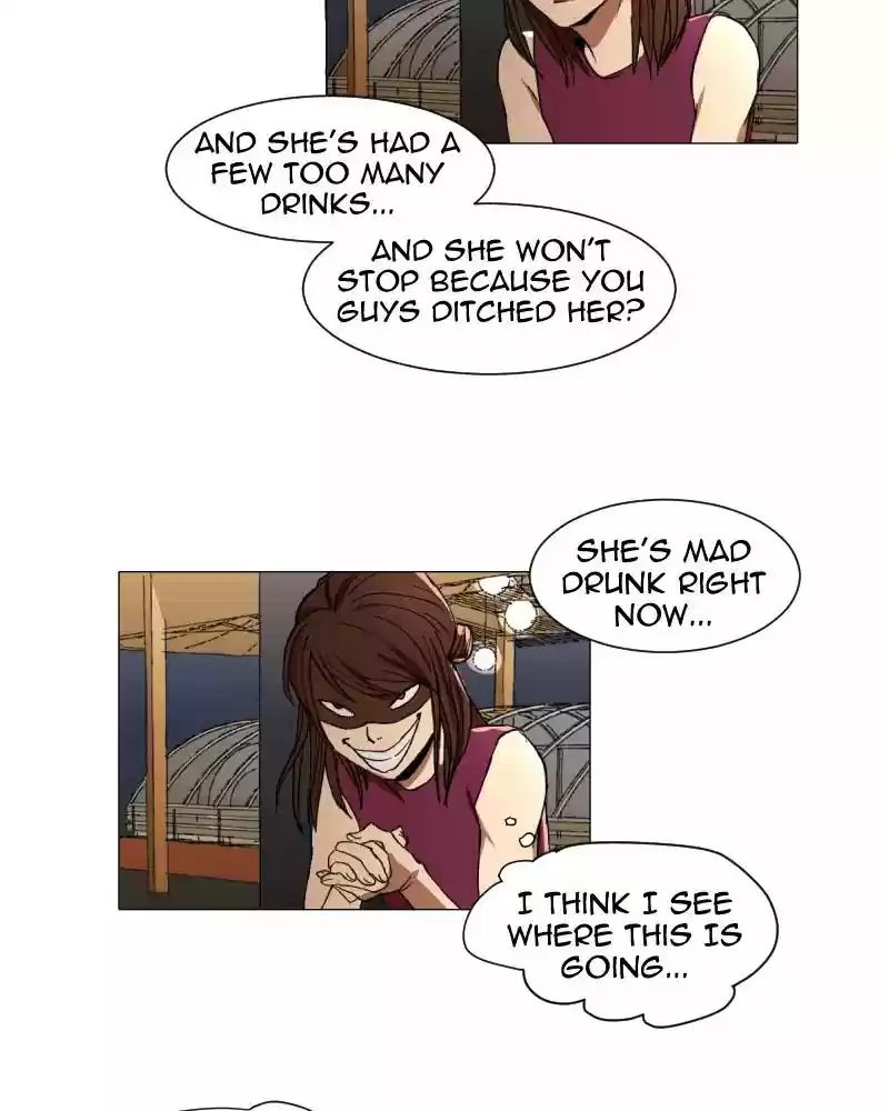 I Love Yoo Chapter 6: