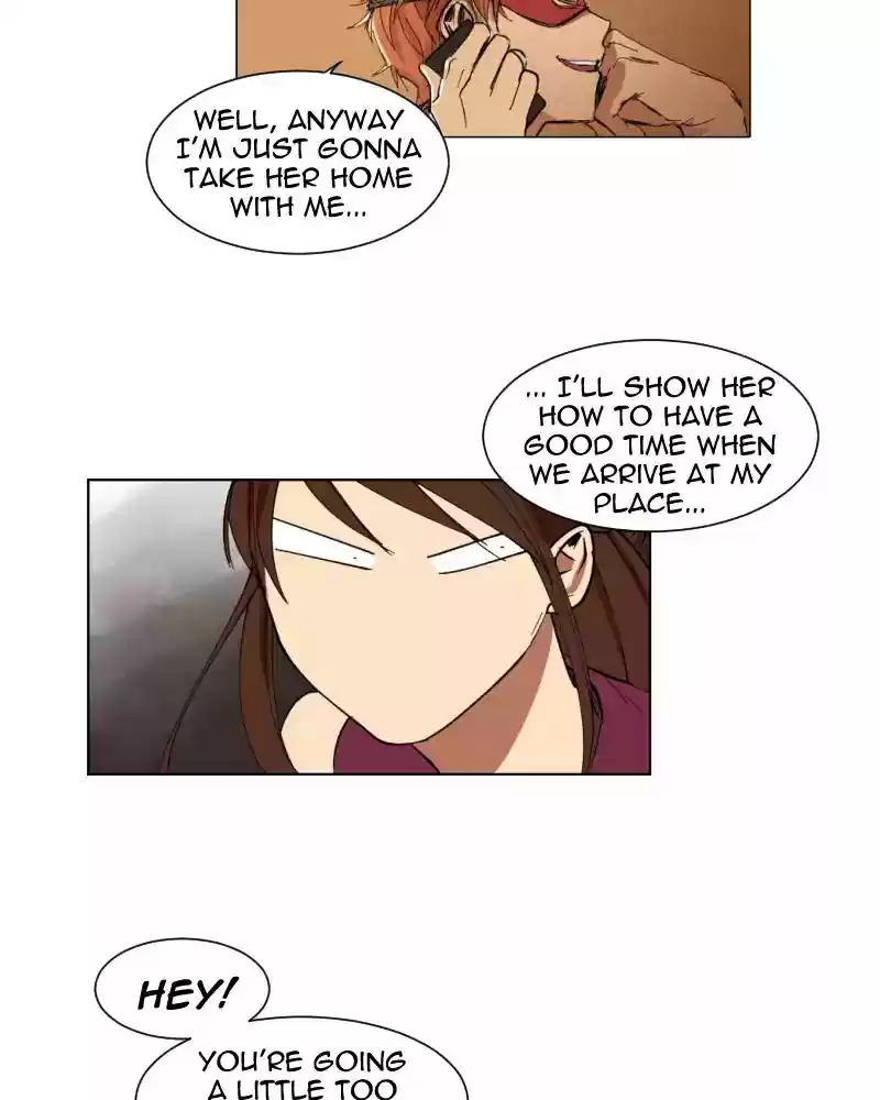 I Love Yoo Chapter 6: