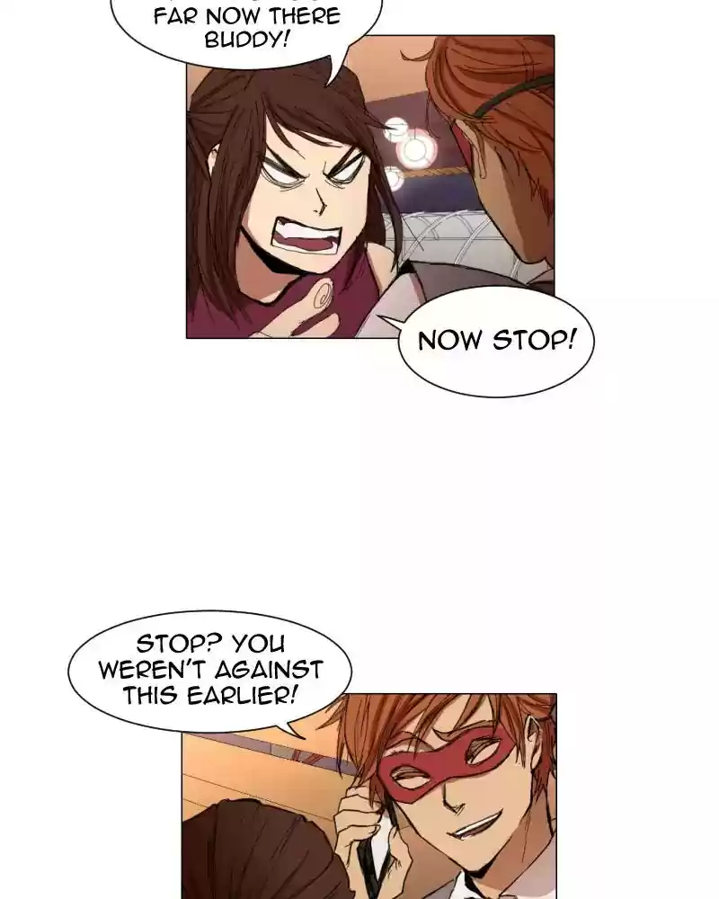 I Love Yoo Chapter 6: