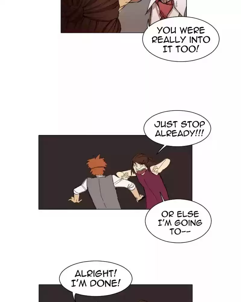 I Love Yoo Chapter 6: