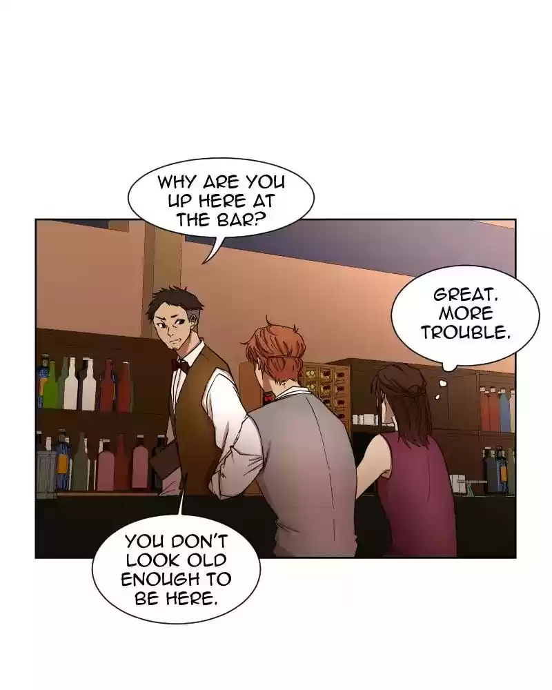 I Love Yoo Chapter 6: