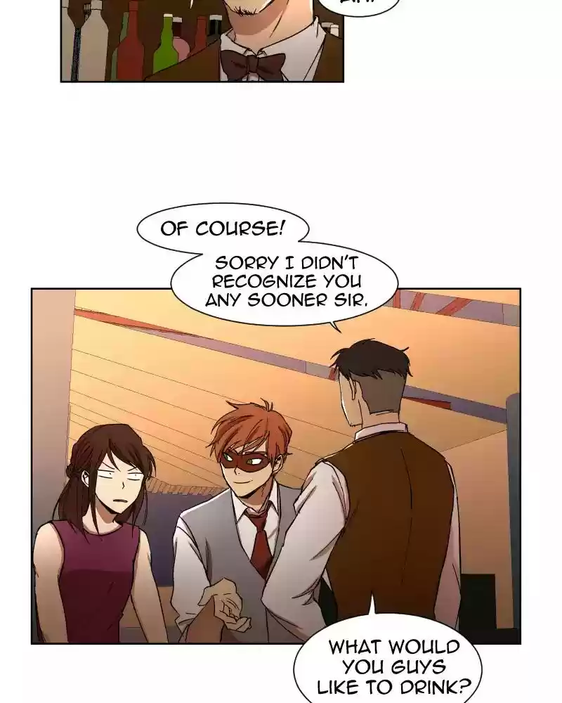 I Love Yoo Chapter 6: