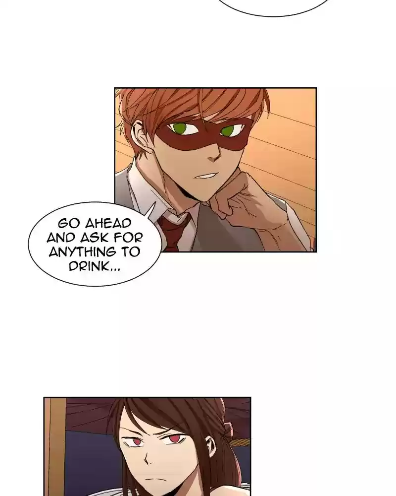 I Love Yoo Chapter 6: